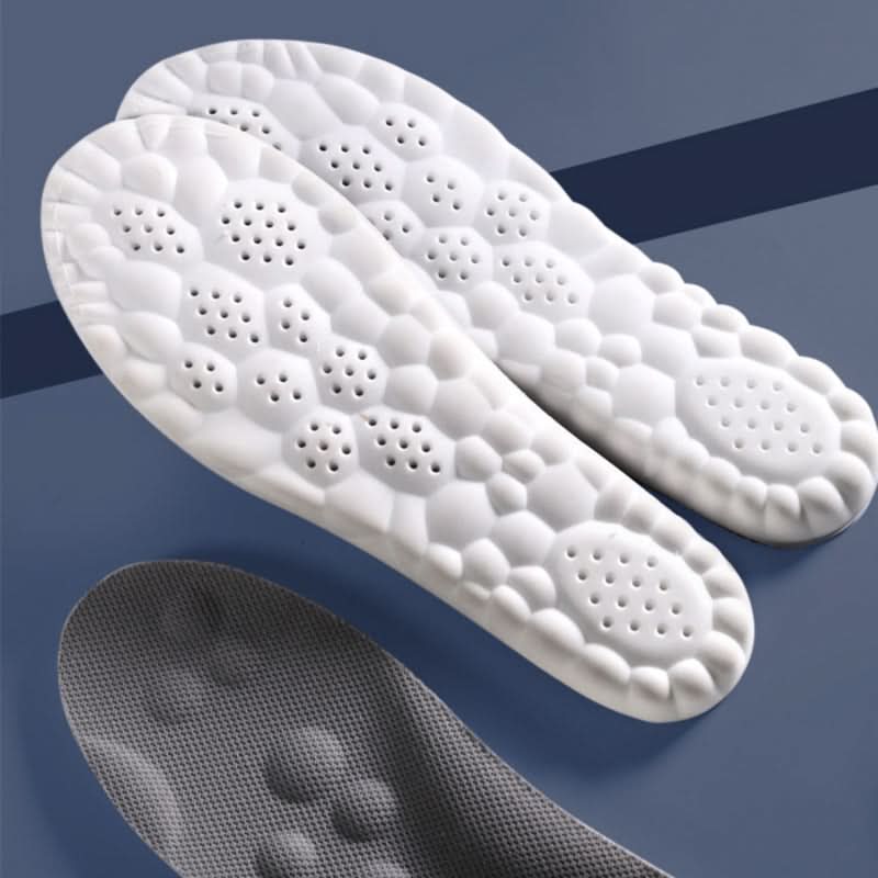 Plantilla 4D Drops