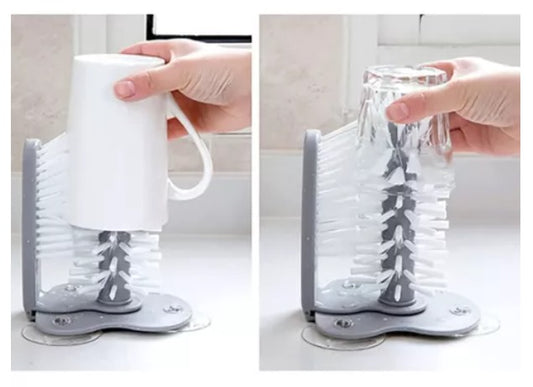 Gray helmet for bikers